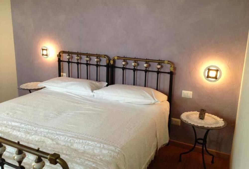 Villa Coralia Agriturismo Osimo Exteriör bild