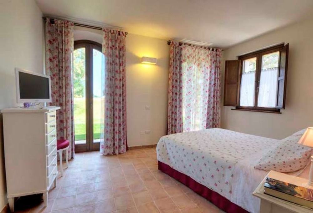 Villa Coralia Agriturismo Osimo Exteriör bild
