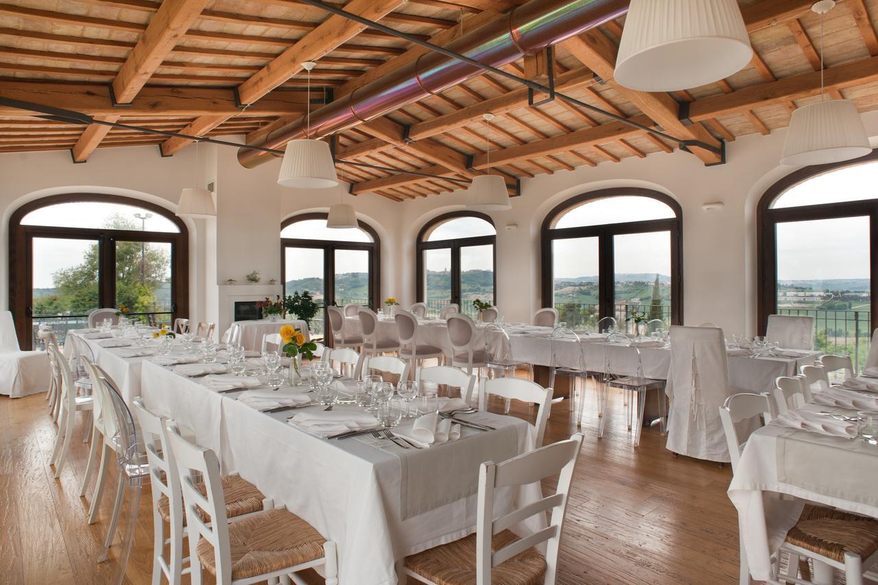 Villa Coralia Agriturismo Osimo Exteriör bild