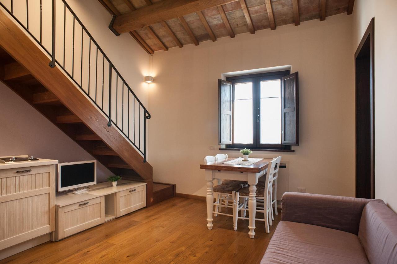 Villa Coralia Agriturismo Osimo Exteriör bild