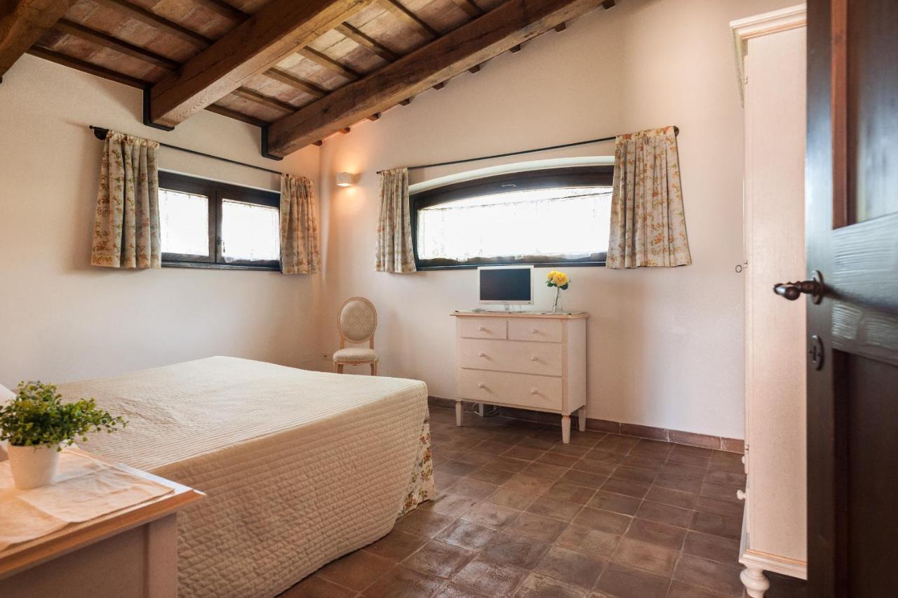 Villa Coralia Agriturismo Osimo Exteriör bild
