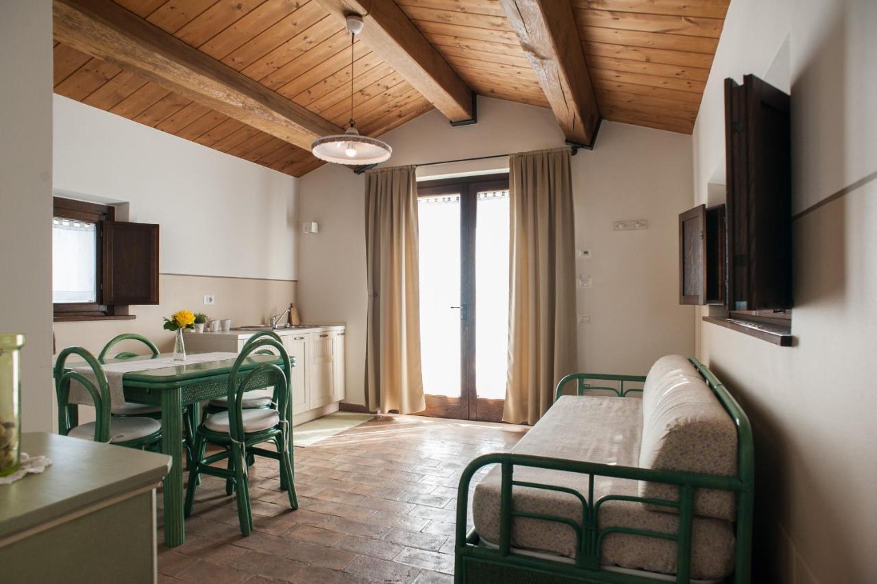 Villa Coralia Agriturismo Osimo Exteriör bild